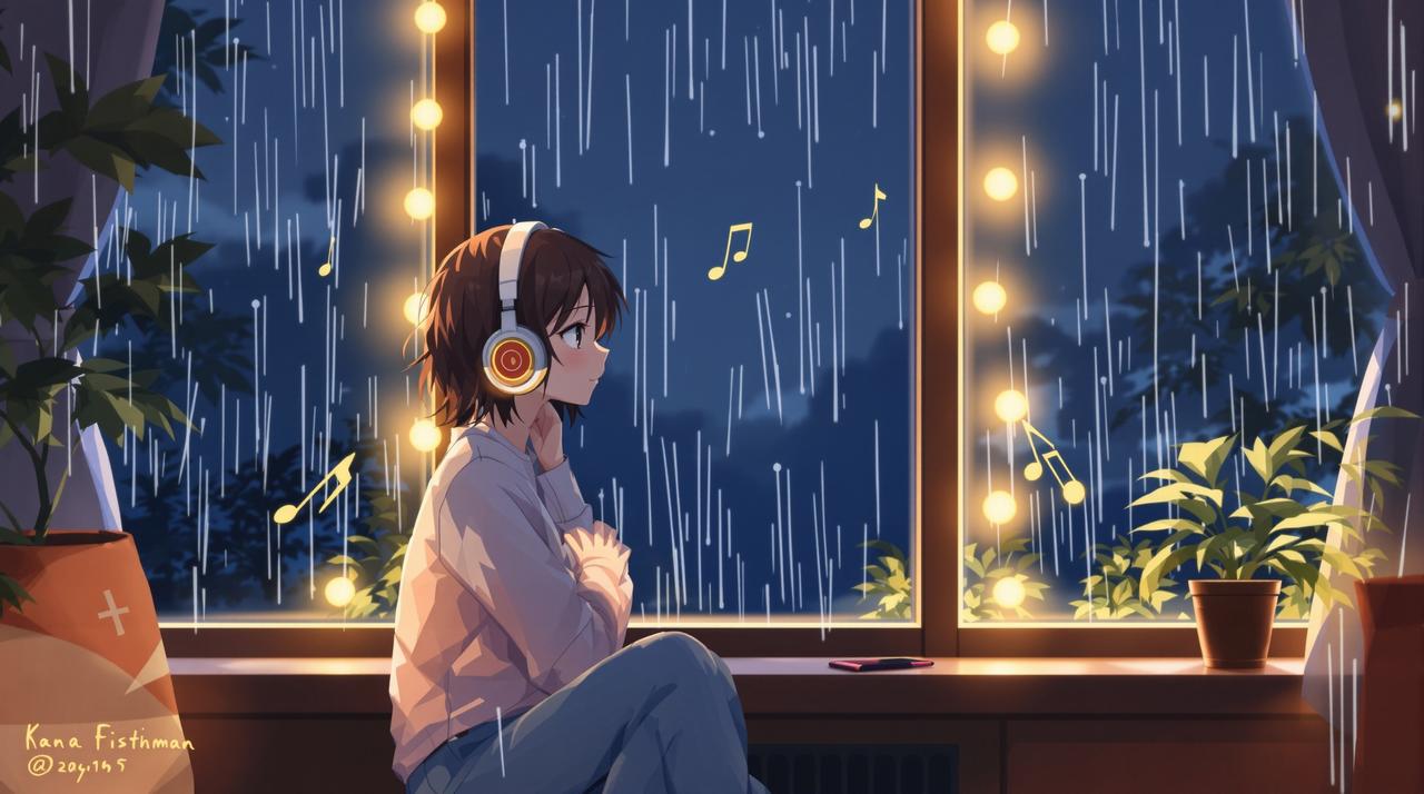 动漫OST推荐:10首让你单曲循环的神级配乐 - 飒漫画资讯封面