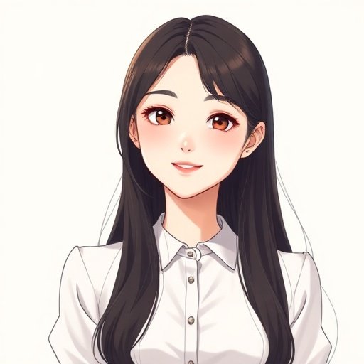 林小羽 - 飒漫画团队成员
